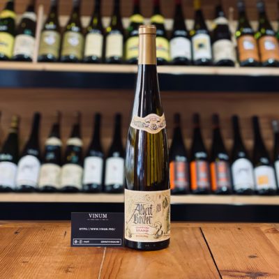 VINUM - Albert Boxler Riesling Brand 2017