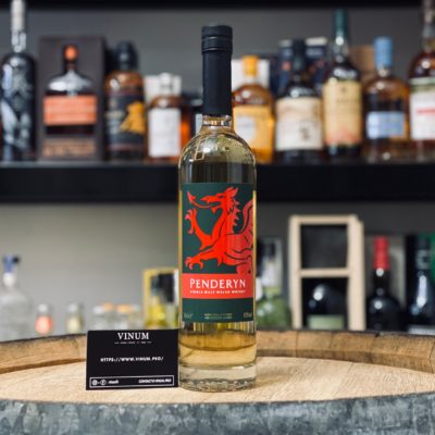 VINUM - Penderyn Celt