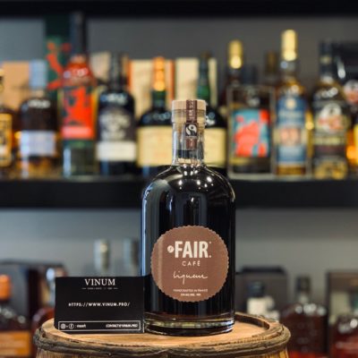 VINUM - Fair Liqueur de Café