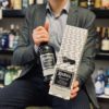 VINUM - Ardbeg Blaaack