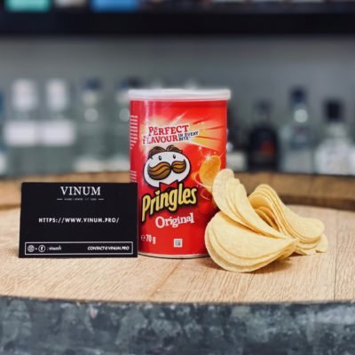 VINUM - Pringles Original