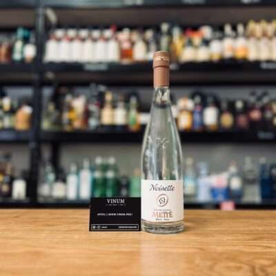 Metté Eau de Vie Noisette-VINUM