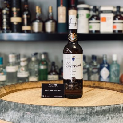 VINUM - Valdespino Inocente Fino