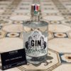 VINUM - Distillerie de Strasbourg Gin Bio 50cl