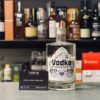 VINUM - Distillerie de Strasbourg Vodka Bio Poupée Russe 50cl