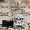 VINUM - Distillerie de Strasbourg Vodka Bio Poupée Russe 50cl