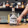 VINUM - Distillerie de Strasbourg Vodka Bio Poupée Russe 50cl
