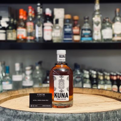 Kuna - VINUM