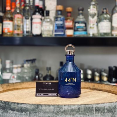 Gin Comte de Grasse 44°N - VINUM