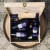 VINUM - Conte Di Campiano Sicilia Nero d'Avola Syrah 2018