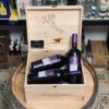 VINUM - Conte Di Campiano Sicilia Nero d'Avola Syrah 2018