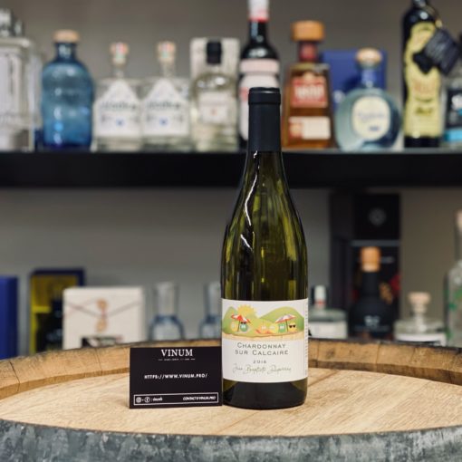 VINUM - Domaine Duperray Chardonnay sur Calcaire 2018