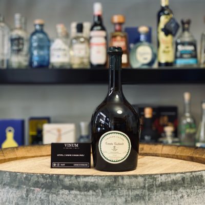 VINUM - Comte Lafond Grande Cuvée Blanc 2018