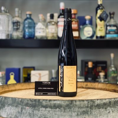 VINUM - Schoenheitz Pinot Noir AlTerre 2019
