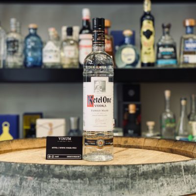 VINUM - Ketel One Vodka