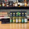 VINUM - Chartreuse Coffret 6 Mignonnettes 6x3cl