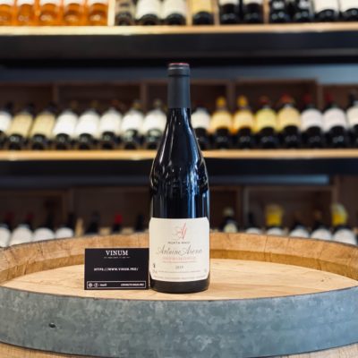 VINUM - Domaine Antoine Arena Morta Maio