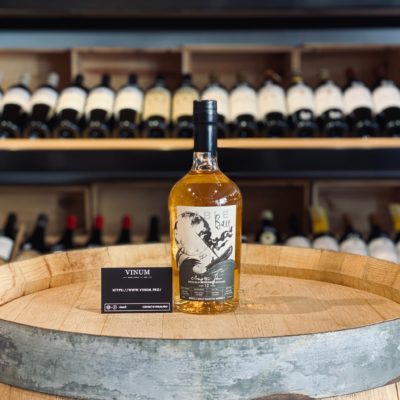 VINUM - Fable Whisky The Bay Benrinnes 12 ans