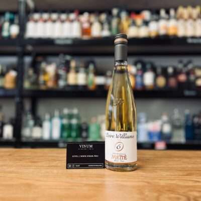 Metté Liqueur Poire Williams 50 cl