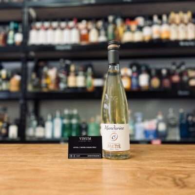 Metté Liqueur Mandarine-VINUM