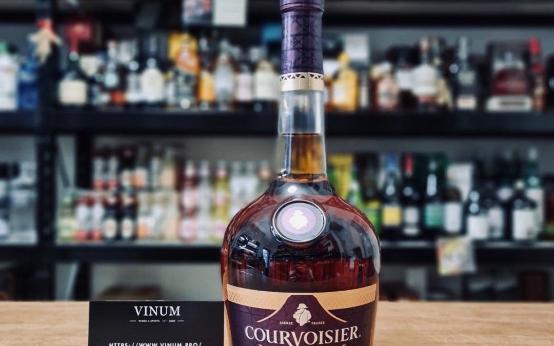 Courvoisier VS