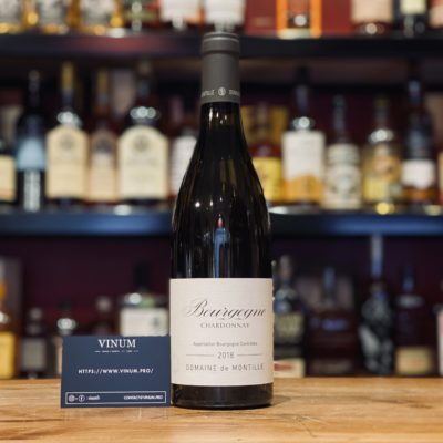 VINUM - Domaine de Montille Bourgogne Chardonnay