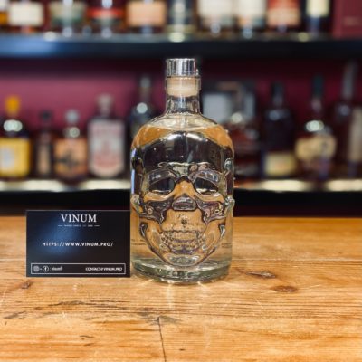 VINUM - Lehmann Vodka TDM 50cL