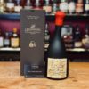 VINUM - Lehmann Eau de Vie Réserve de Famille Marc d'Alsace de Gewurztraminer