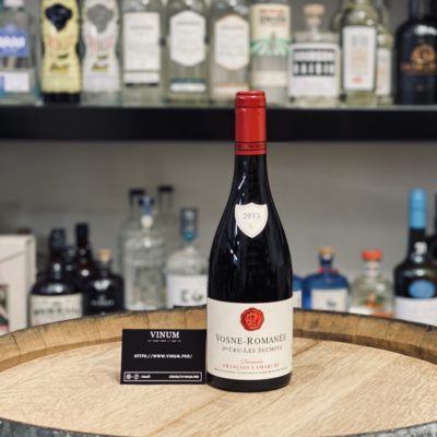 VINUM - Domaine Lamarche Les Suchots Premier Cru 2015