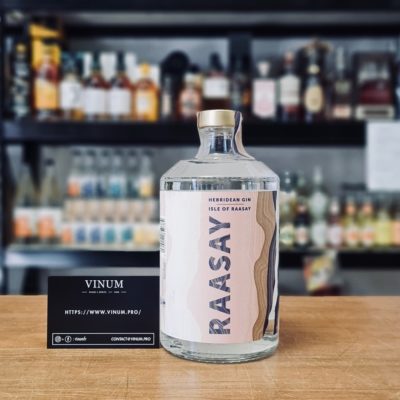 VINUM - Gin Isle of Raasay