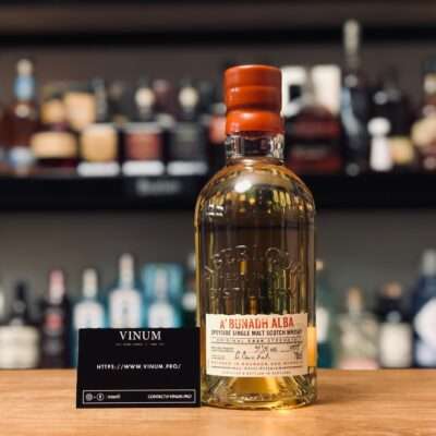 VINUM - Aberlour A'Bunadh Alba