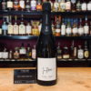 VINUM - Maison Jean Huttard Crémant Rosé Brut Nature