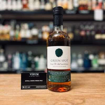 VINUM - Green Spot Single Pot Still