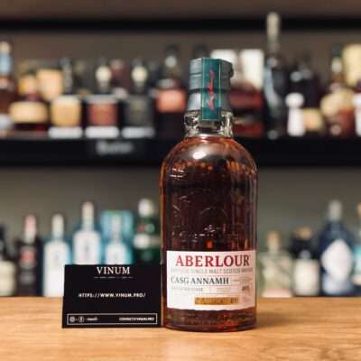 VINUM - Aberlour Casg Annamh
