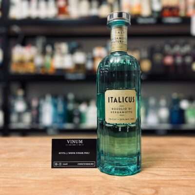 VINUM - Italicus