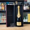 VINUM - Krug Grande Cuvée 170ème Edition