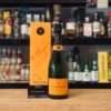 VINUM - Veuve Clicquot Réserve Cuvée