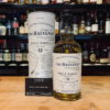 Vinum - Balvenie Single Barrel 12 ans