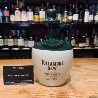 Vinum - Tullamore Dew Crock