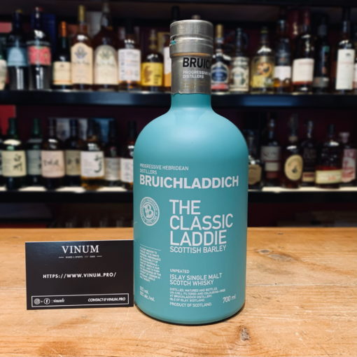 Vinum - Bruichladdich Classic Laddie
