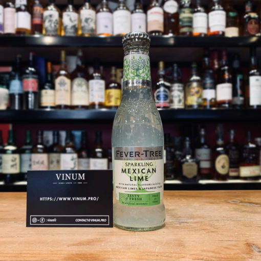 Vinum - Fever-Tree Mexican Lime