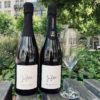 VINUM - Maison Jean Huttard Crémant Rosé Brut Nature