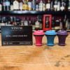VINUM - Vacuvin 3 Vacuum Stoppers