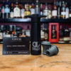 VINUM - Vacuvin Wine Saver + 2 Vacuum Stoppers