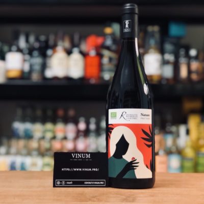 VINUM - Domaine Ricardelle de Lautrec Pinot Noir Nature 2021