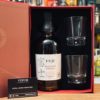 VINUM - Coffret Fuji Blended Whisky + 2 verres