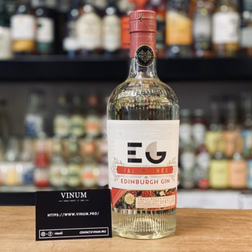 VINUM - Edinburgh Gin Valentines