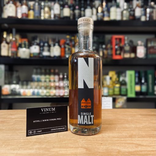 VINUM - Uberach Whisky Single Malt Nature 50cl