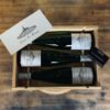 VINUM - Trimbach Caisse Verticale Trois Millésimes Riesling Clos Sainte Hune