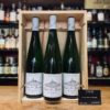 VINUM - Trimbach Caisse Verticale Trois Millésimes Riesling Clos Sainte Hune